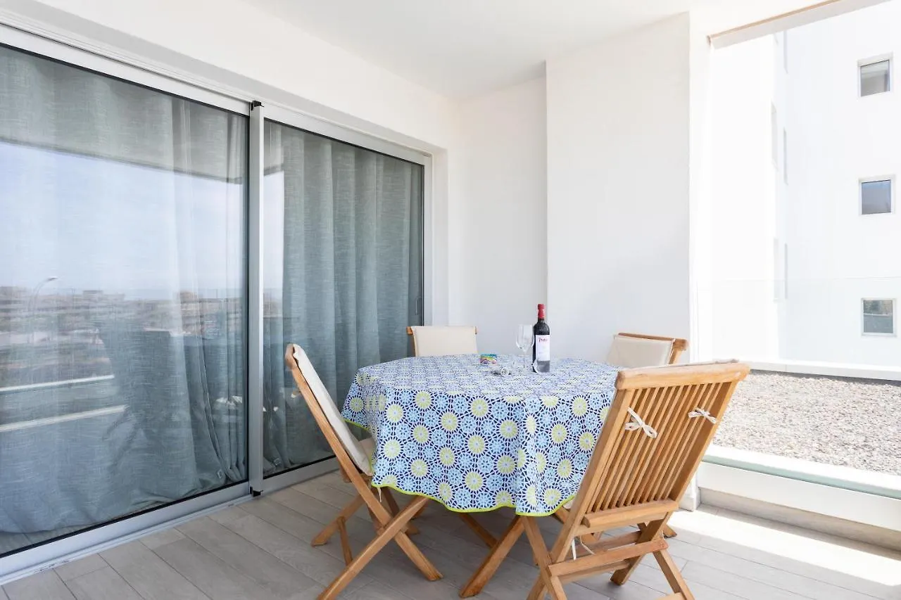 Oceanfront Rental Costa Adeje  Apartment Costa Adeje (Tenerife)