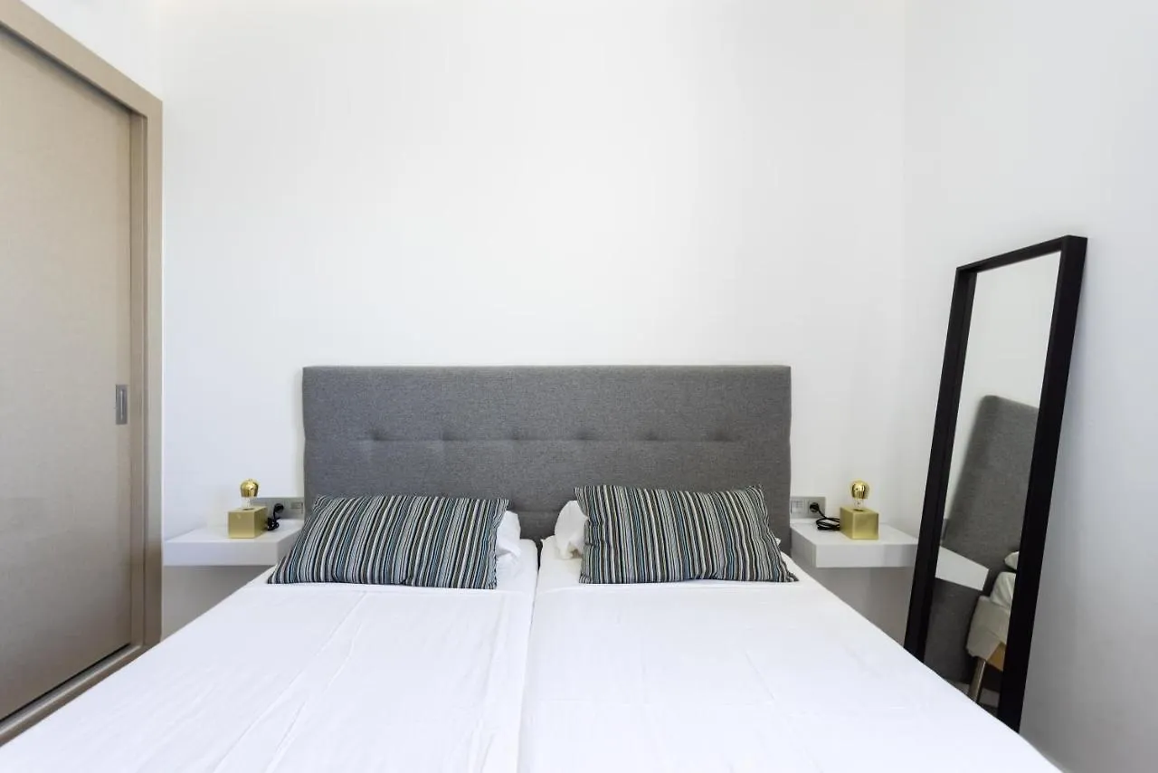 Oceanfront Rental Costa Adeje  0*, Costa Adeje (Tenerife) Spain