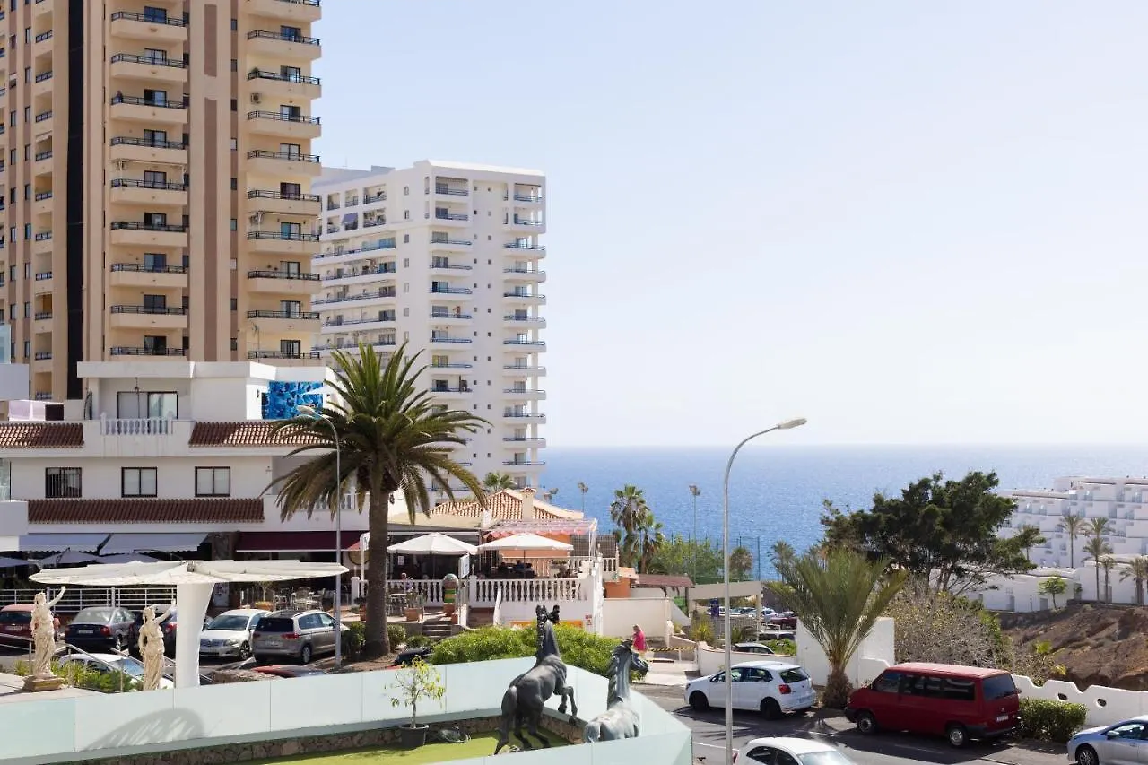 Oceanfront Rental Costa Adeje  0*, Costa Adeje (Tenerife) Spain