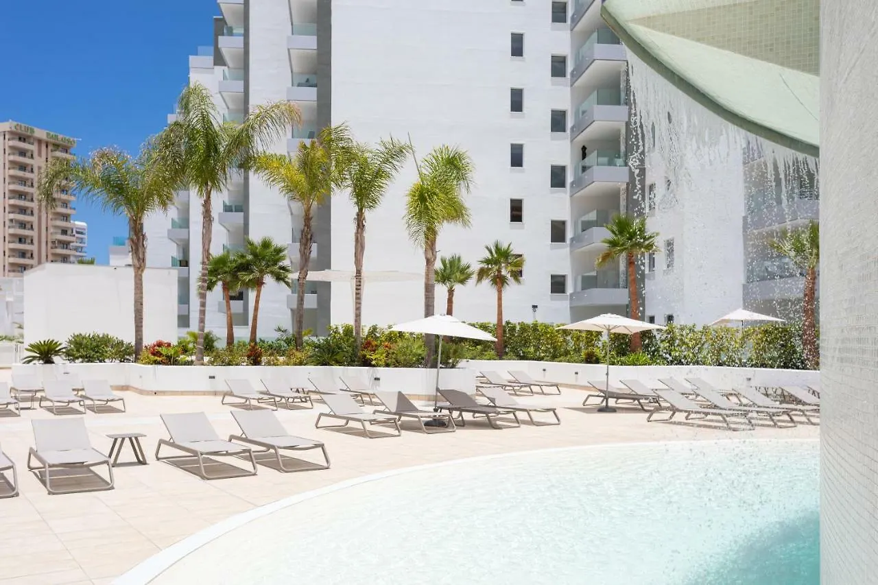 Oceanfront Rental Costa Adeje  Apartment