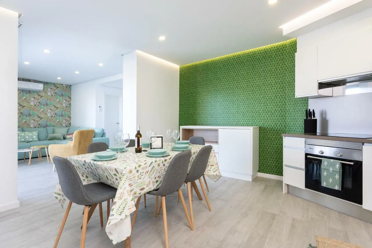 Apartment Oceanfront Rental Costa Adeje