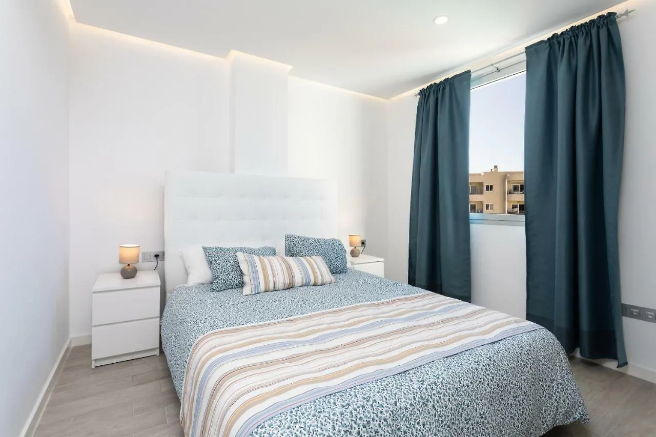 Oceanfront Rental Costa Adeje  Apartment