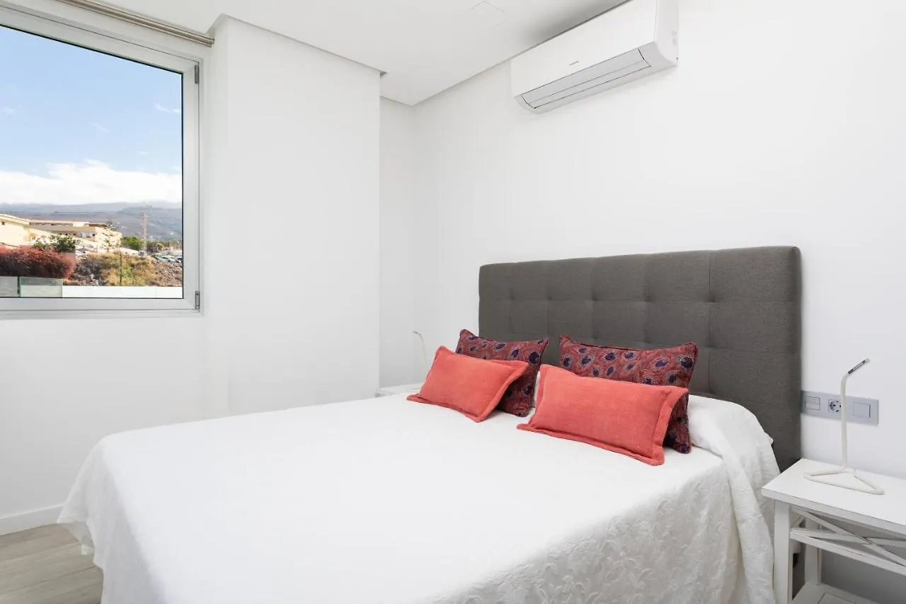 Oceanfront Rental Costa Adeje  Apartment Costa Adeje (Tenerife)