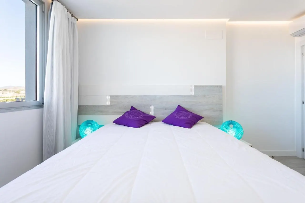 Oceanfront Rental Costa Adeje  0*, Costa Adeje (Tenerife) Spain