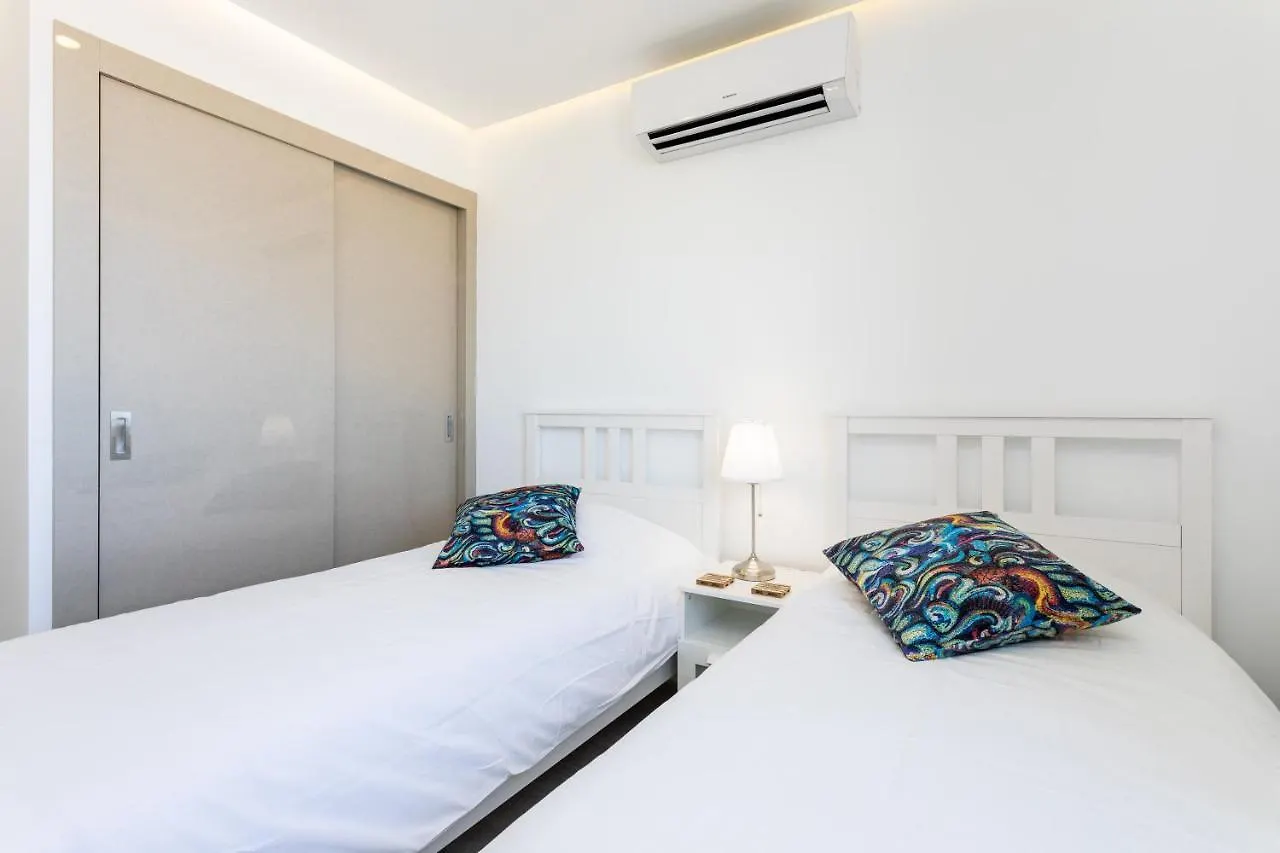 Oceanfront Rental Costa Adeje  0*, Costa Adeje (Tenerife) Spain