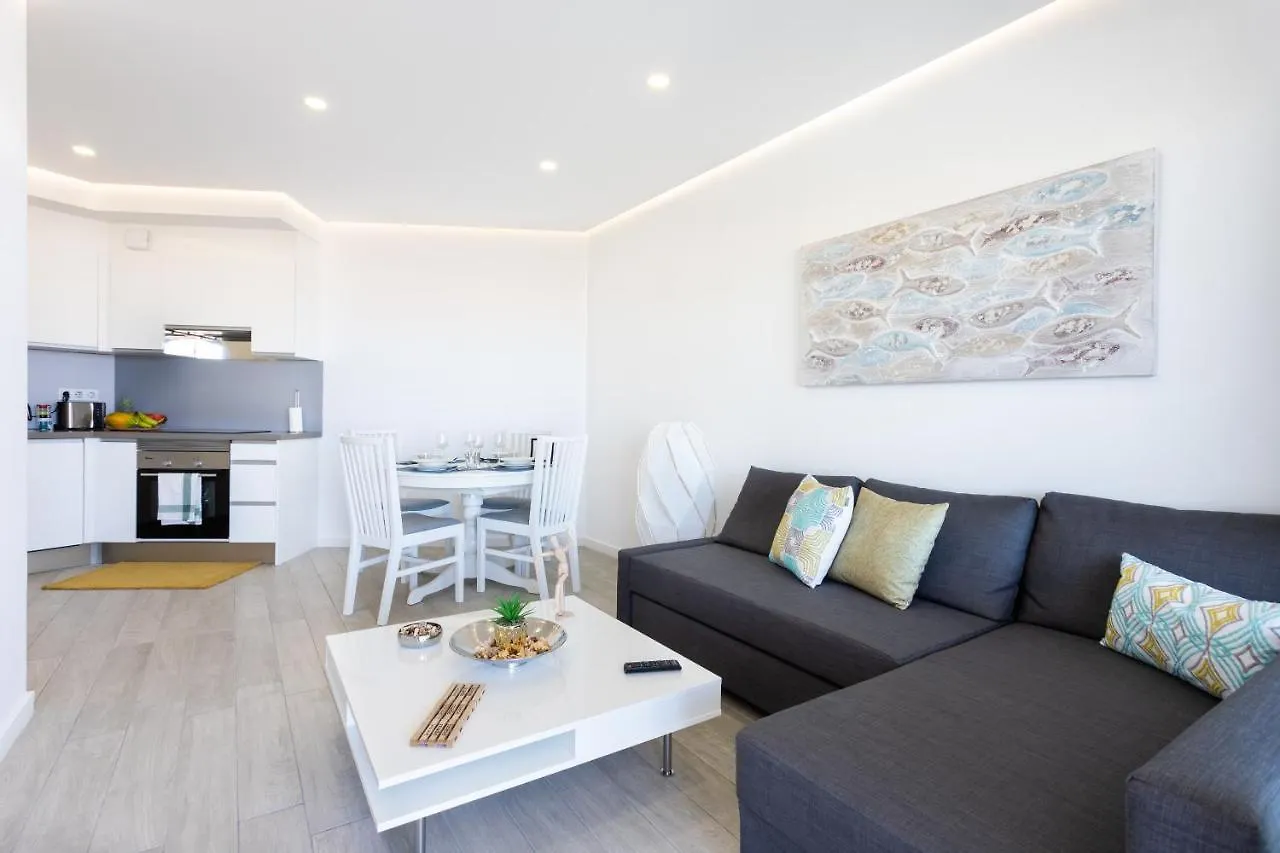 Oceanfront Rental Costa Adeje  0*, Costa Adeje (Tenerife) Spain