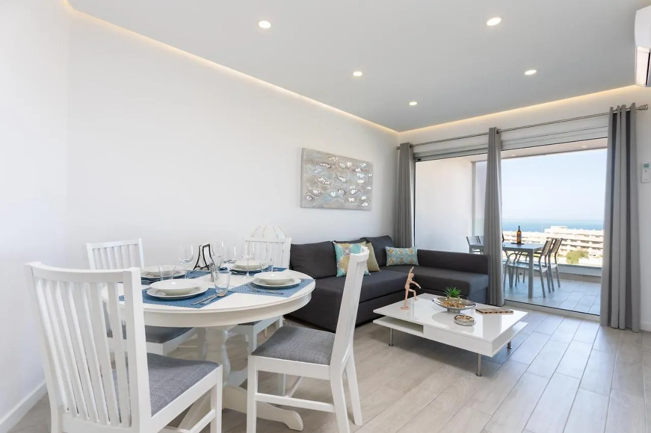 Oceanfront Rental Costa Adeje  Apartment Costa Adeje (Tenerife)