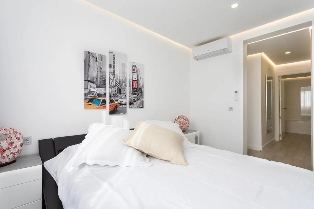 Oceanfront Rental Costa Adeje  0*, Costa Adeje (Tenerife) Spain
