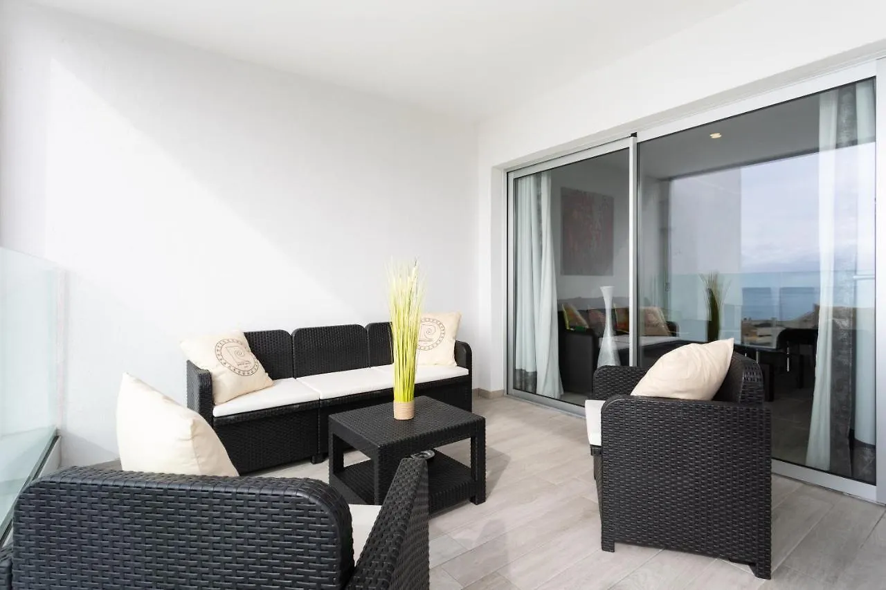Oceanfront Rental Costa Adeje  0*, Costa Adeje (Tenerife) Spain