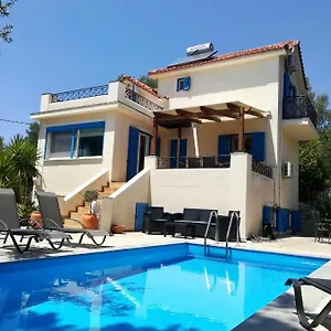  Villa Mandalay Greece