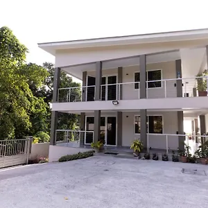  Appartamento Peponi Selfcatering Seychelles
