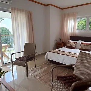  Appartamento Le Chant De Merle Self -catering And Seychelles