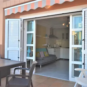 Orlando Costa Adeje (Tenerife)