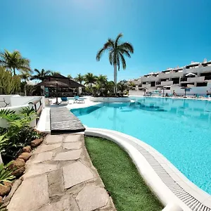 Adeje Paradise Junior Ocean Views And Heated Pool Costa Adeje (Tenerife)