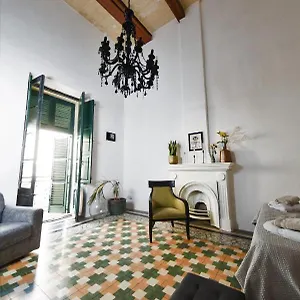  Villa Grand House Of Character Valletta Malta