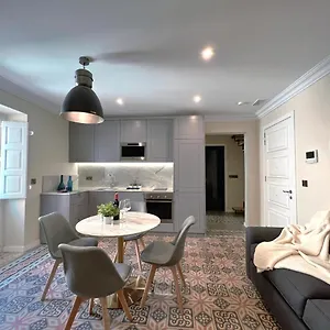  Apartment Independence Lovely Malta