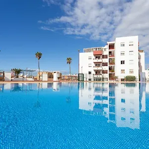 Rentaliday Palmeras De Atila Costa Adeje (Tenerife)