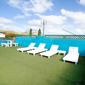  Villa Tropical España