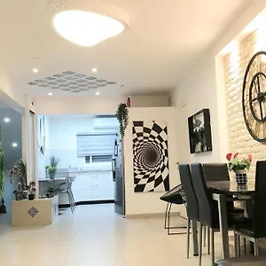  Apartment Amazing Israel