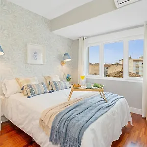  Apartamento Recogidas, Un Lugar Especial Crear Recuerdos España