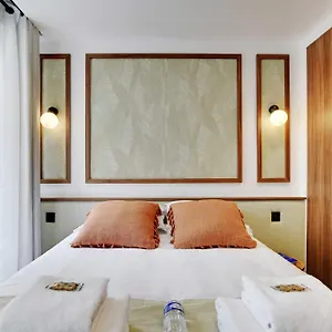  Apartment Pelican - Louvre France
