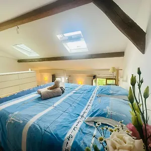  Apartment Le Cocon Parisien France
