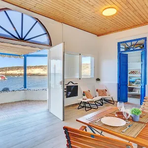 La Casa Del Capitan - El Puertito Costa Adeje (Tenerife)