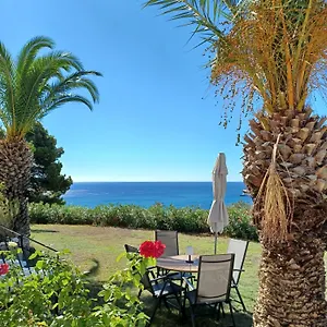  Holiday home Nerissa 2, Two Bedroom House With Sea View Greece