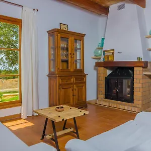  Villa Son Mora España