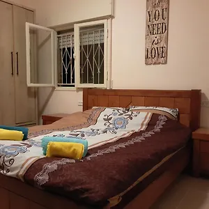  Apartment 3 Stairs Only To Cozy Flat On Hillel St Israel