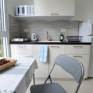  Apartment Olga 28 Israel