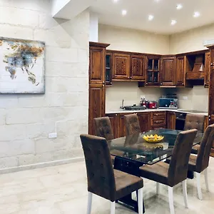  Holiday home Modern Maltese House Malta