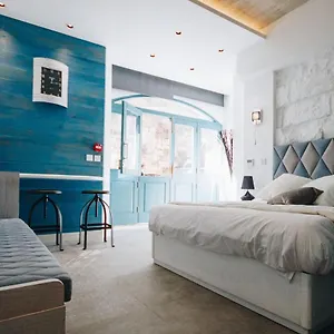  Apartment Collection - Ordinance Malta