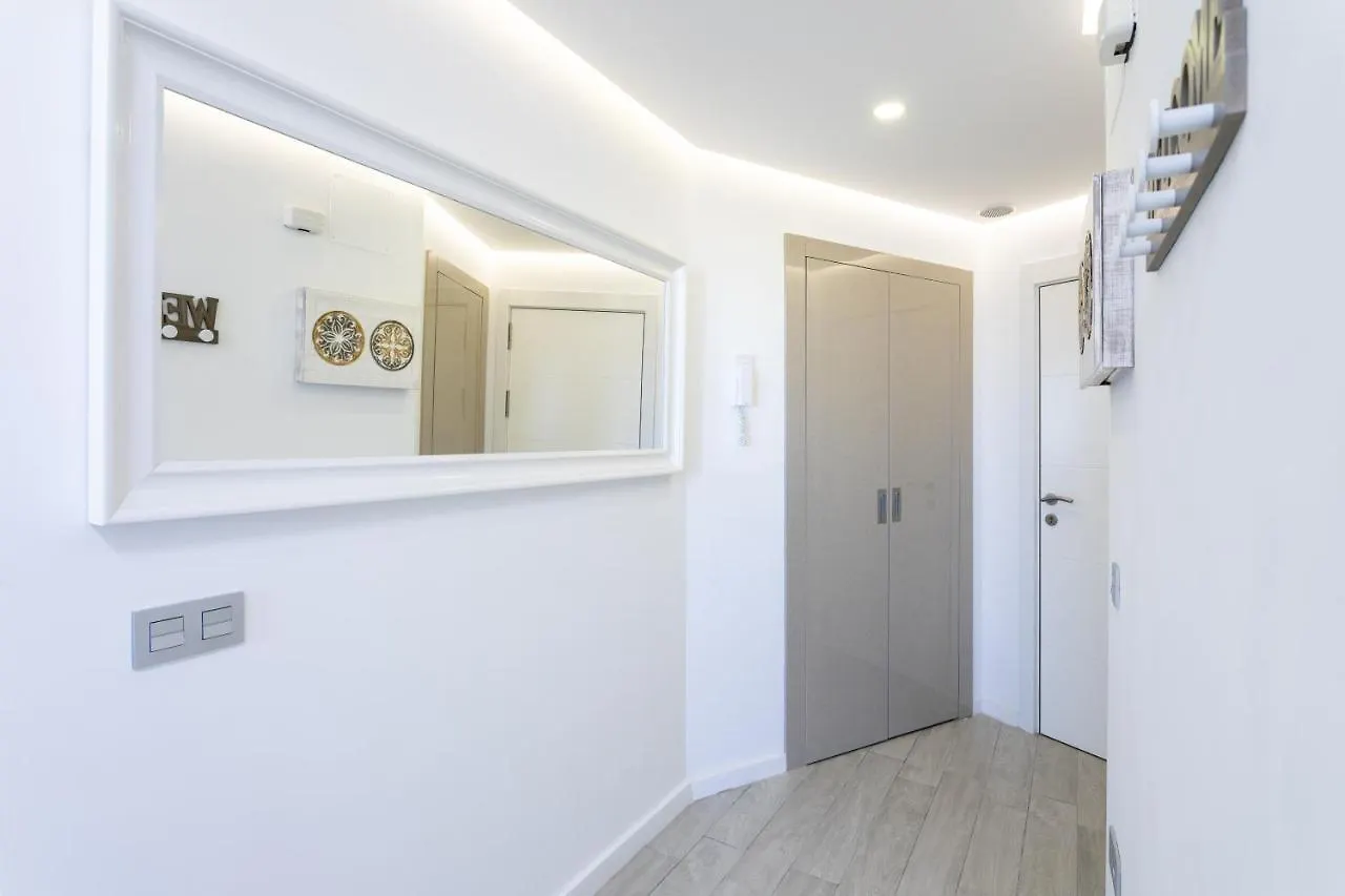Oceanfront Rental Costa Adeje  Appartamento Costa Adeje (Tenerife)